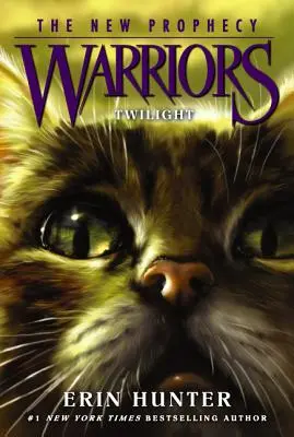 Warriors: Az új prófécia #5: Alkonyat - Warriors: The New Prophecy #5: Twilight