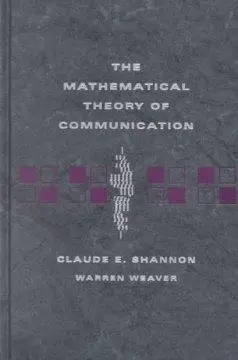 A kommunikáció matematikai elmélete - The Mathematical Theory of Communication