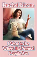 Ott akarok lenni, ahol a normális emberek vannak - A tökéletes nyári ajándék a Crazy Ex-Girlfriend rajongóknak - I Want to Be Where the Normal People Are - The perfect summer gift for Crazy Ex-Girlfriend fans