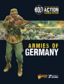 Németország hadseregei - Bolt Action: Armies of Germany