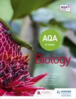 AQA A Level Biológia (1. és 2. évfolyam) - AQA A Level Biology (Year 1 and Year 2)