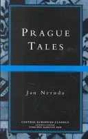 Prágai mesék - Prague Tales