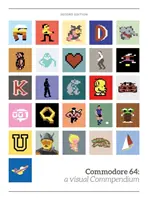 Commodore 64: egy vizuális kompendium - Commodore 64: a visual compendium