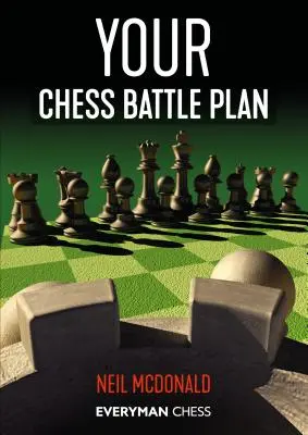 A sakkozói haditerv - Your Chess Battle Plan