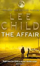 Affair - (Jack Reacher 16)