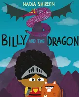 Billy és a sárkány - Billy and the Dragon