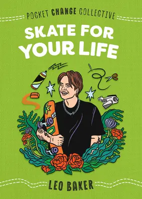 Korcsolyázz az életedért - Skate for Your Life