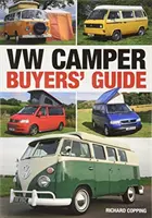 VW Camper vásárlói útmutató - VW Camper Buyers' Guide