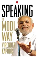 Beszédes: A Modi-útvonal - Speaking: The Modi Way