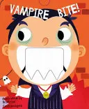 Vámpírharapás! - Vampire Bite!