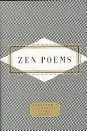 Zen versek - Zen Poems