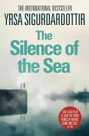 A tenger csendje - Thora Gudmundsdottir 6. könyv - Silence of the Sea - Thora Gudmundsdottir Book 6