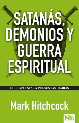 Satans, Demonios Y Guerra Espiritual (Sátánok, démonok és szellemi háború) - Satans, Demonios Y Guerra Espiritual