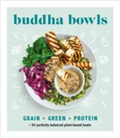 Buddha-tálak (Pemberton Hannah (Szerző)) - Buddha Bowls (Pemberton Hannah (Author))