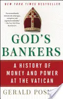 Isten bankárai: A pénz és a hatalom története a Vatikánban - God's Bankers: A History of Money and Power at the Vatican