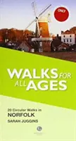 Séták minden korosztály számára Norfolk - Walks for All Ages Norfolk