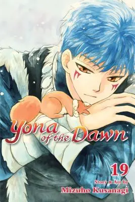 Yona of the Dawn, 19. kötet, 19. kötet - Yona of the Dawn, Vol. 19, 19