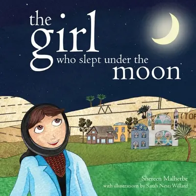 A lány, aki a Hold alatt aludt - The Girl Who Slept Under The Moon