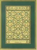 Al-Qur'an: A Contemporary Translation