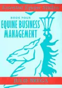Lovas üzleti menedzsment - Equine Business Management