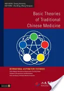 A hagyományos kínai orvoslás alapvető elméletei - Basic Theories of Traditional Chinese Medicine