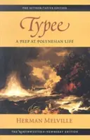 Typee: Egy pillantás a polinéziai életbe - Typee: A Peep at Polynesian Life