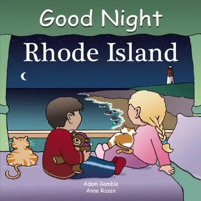 Jó éjt Rhode Island - Good Night Rhode Island