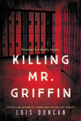 Killing Mr. Griffin