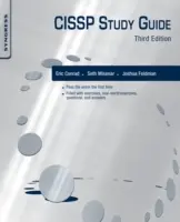 CISSP tanulmányi útmutató - CISSP Study Guide