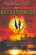 Nekromanta - 4. könyv - Necromancer - Book 4