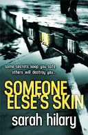 Kůže někoho jiného (D.I. Marnie Rome 1): Vítěz soutěže o kriminální román roku - Someone Else's Skin (D.I. Marnie Rome 1): Winner of the Crime Novel of the Year