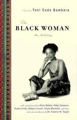 A fekete nő: An Anthology - The Black Woman: An Anthology