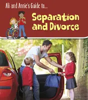 Megküzdeni a válással és a különéléssel - Coping with Divorce and Separation