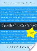 Kiváló disszertációkat! - Excellent Dissertations!