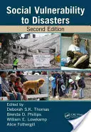 A katasztrófákkal szembeni társadalmi sebezhetőség - Social Vulnerability to Disasters