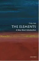 Az elemek: Nagyon rövid bevezetés - The Elements: A Very Short Introduction