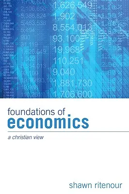 A közgazdaságtan alapjai - Foundations of Economics