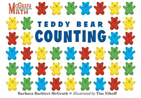 Teddy maci számolás - Teddy Bear Counting