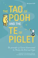 Micimackó Taója és Malacka Teája - Tao of Pooh & The Te of Piglet