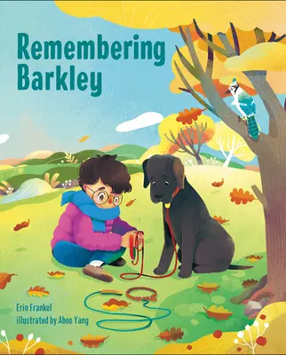 Emlékezés Barkley-ra - Remembering Barkley