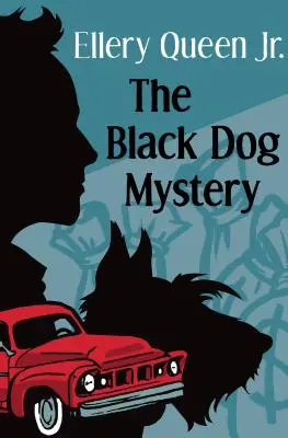 A fekete kutya rejtélye - The Black Dog Mystery