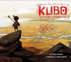 A Kubo és a két húr művészete - The Art of Kubo and the Two Strings