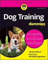 Kutyakiképzés dumáknak - Dog Training for Dummies