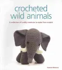 Horgolt vadállatok - Crocheted Wild Animals