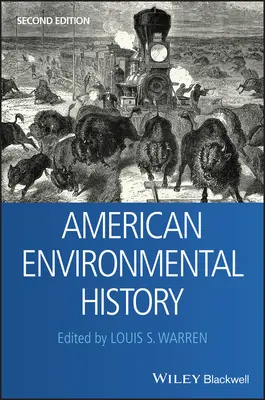 Amerikai környezettörténet - American Environmental History