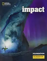 Impact Foundation: Munkafüzet + WB Audio CD - Impact Foundation: Workbook + WB Audio CD