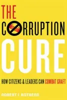 A korrupció gyógymódja - Hogyan küzdhetnek a polgárok és a vezetők a korrupció ellen? - Corruption Cure - How Citizens and Leaders Can Combat Graft