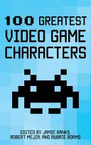 A 100 legnagyobb videojáték-karakter - 100 Greatest Video Game Characters