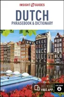 Insight Guides Phrasebook: Holland - Insight Guides Phrasebook: Dutch