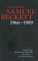 Samuel Beckett levelei: 4. kötet, 1966-1989 - The Letters of Samuel Beckett: Volume 4, 1966-1989